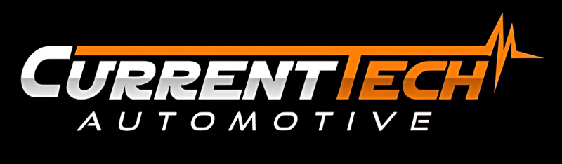 CurrentTech weblogo